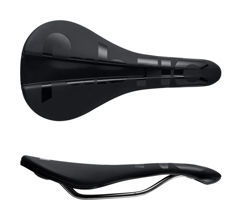 Fabric FSD-21 Line Race Shallow Ti Saddle-5