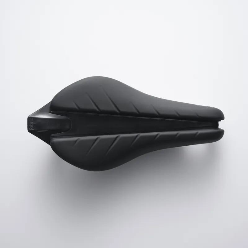 Fabric FSD-31 Tri Elite Flat CrMo Saddle-3