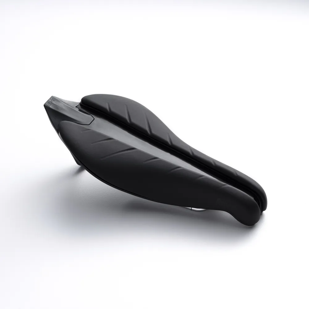 Team Cycles Fabric FSD-31 Tri Elite Flat CrMo Saddle | Interest FREE Finance & Online Refund Policy.