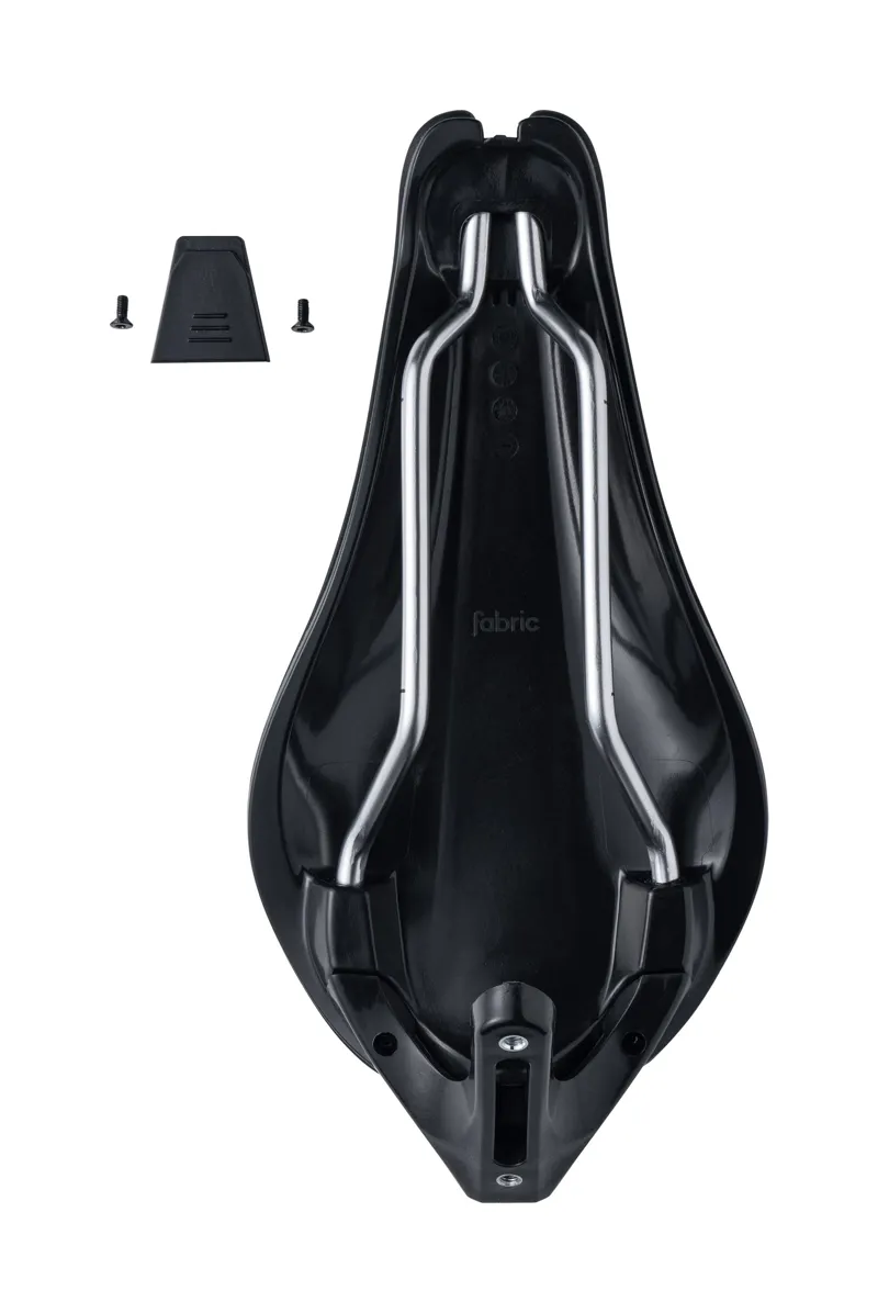 Fabric FSD-31 Tri Elite Flat CrMo Saddle-4