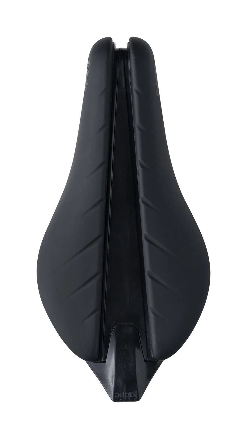 Fabric FSD-31 Tri Elite Flat CrMo Saddle-7