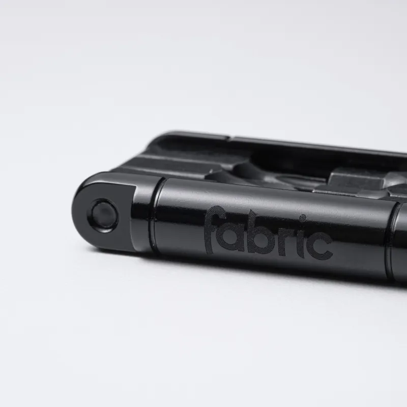 Fabric FTL-01 SixTool 6 Function Multi-Tool in Black-4