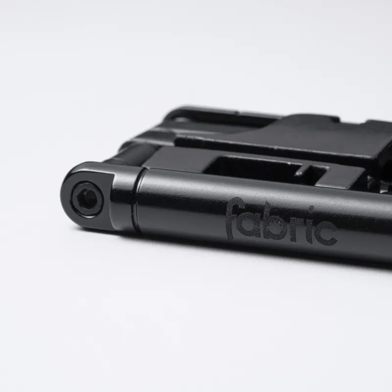 Fabric FTL-03 SixteenTool 16 Function Multi-Tool in Black-4