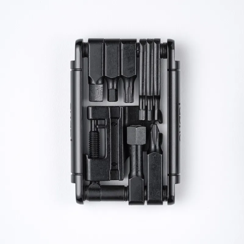 Fabric FTL-03 SixteenTool 16 Function Multi-Tool in Black-6