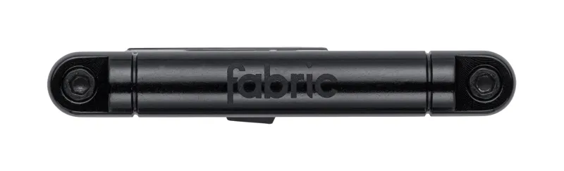 Fabric FTL-03 SixteenTool 16 Function Multi-Tool in Black-1