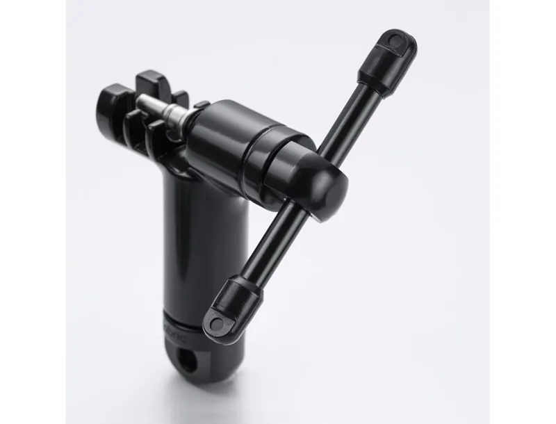 Fabric FTL-55 8-12 Speed Chain Splitter in Black-2