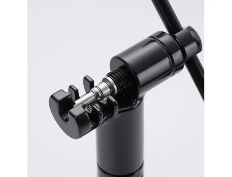 Fabric FTL-55 8-12 Speed Chain Splitter in Black-4