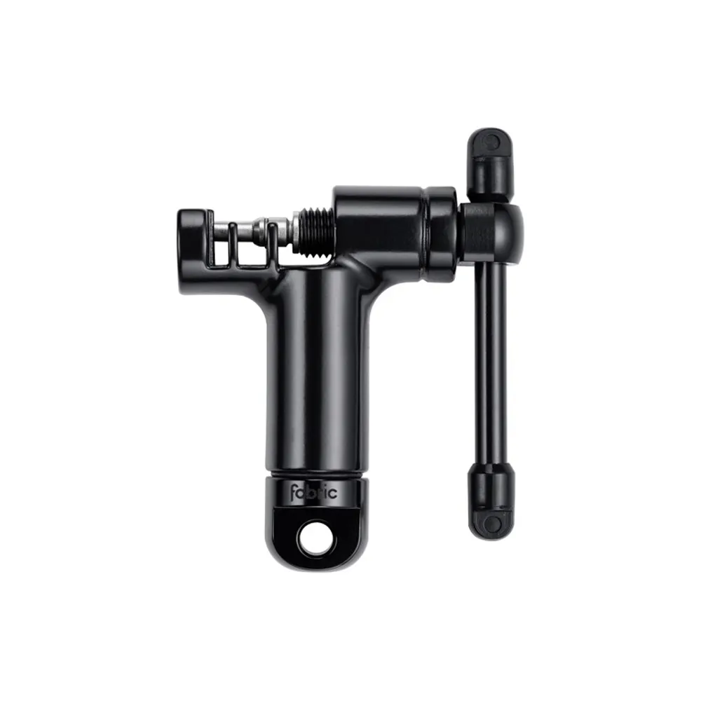 Team Cycles Fabric FTL-55 8-12 Speed Chain Splitter in Black | Interest FREE Finance & Online Refund Policy.