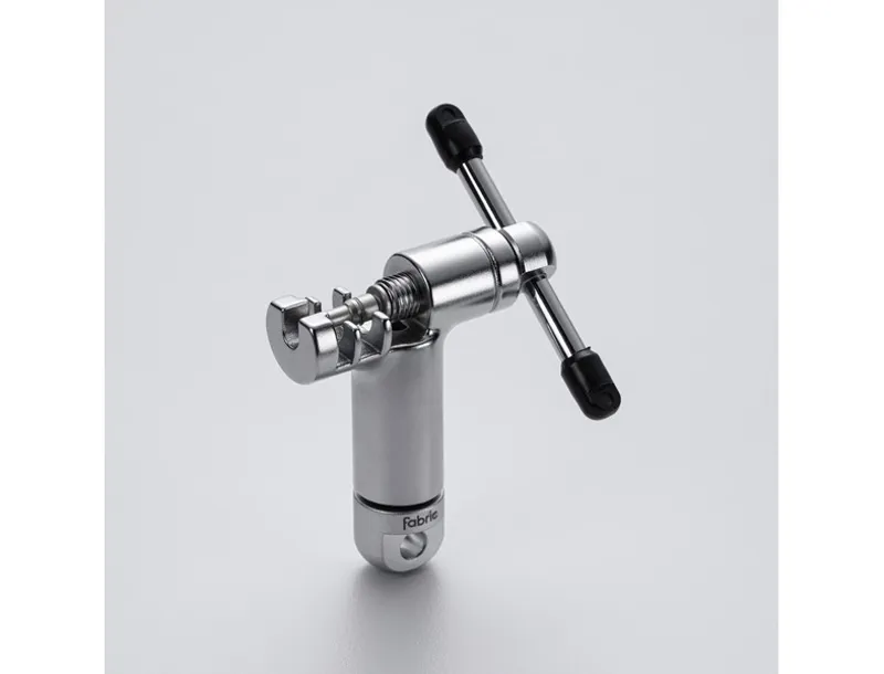 Fabric FTL-55 8-12 Speed Chain Splitter in Silver-1