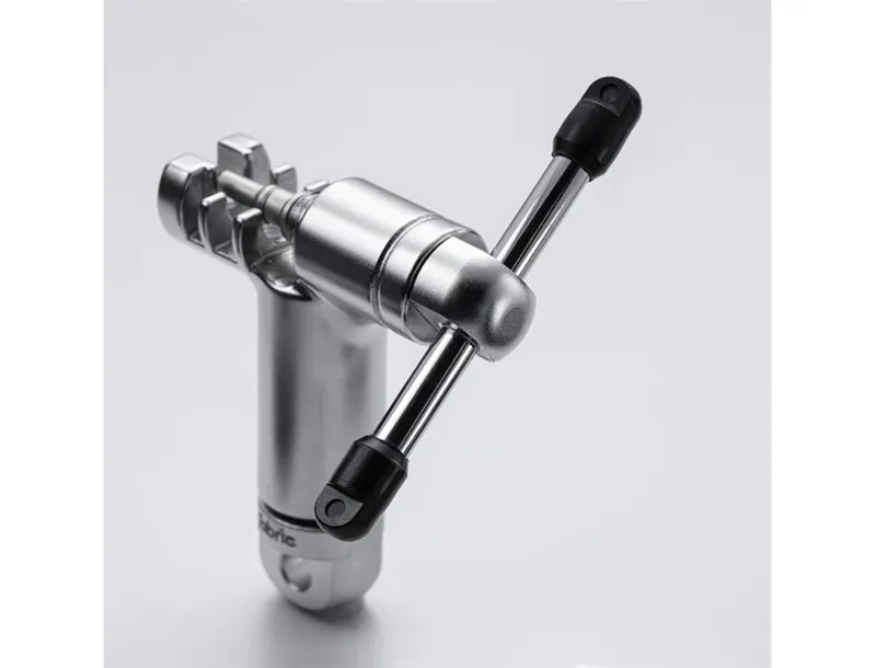 Fabric FTL-55 8-12 Speed Chain Splitter in Silver-2