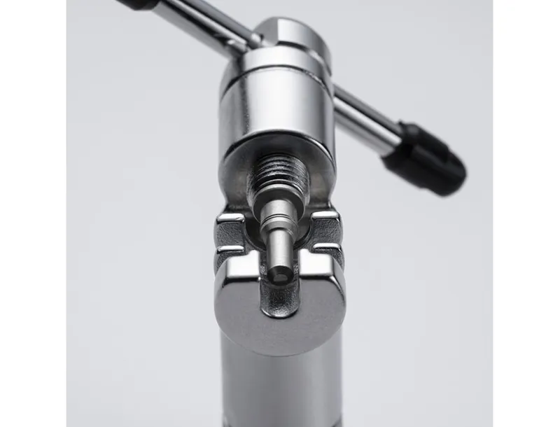 Fabric FTL-55 8-12 Speed Chain Splitter in Silver-3