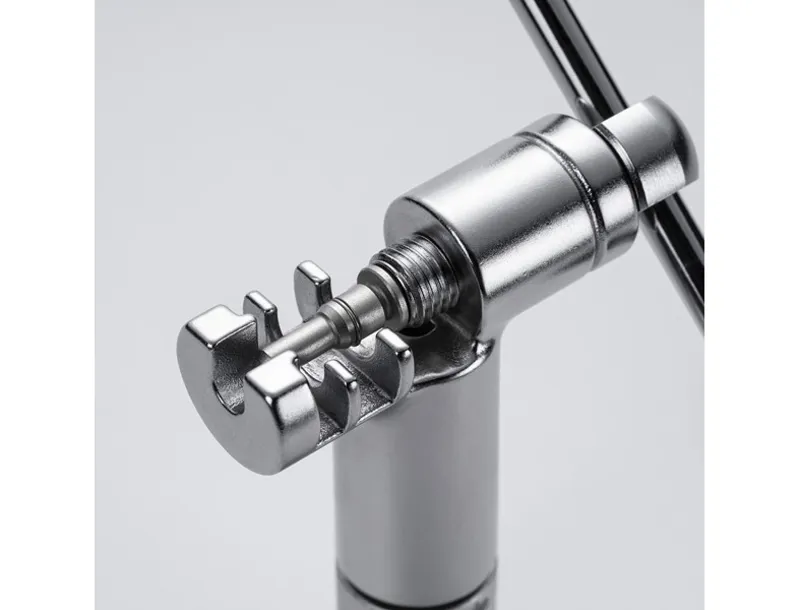 Fabric FTL-55 8-12 Speed Chain Splitter in Silver-4