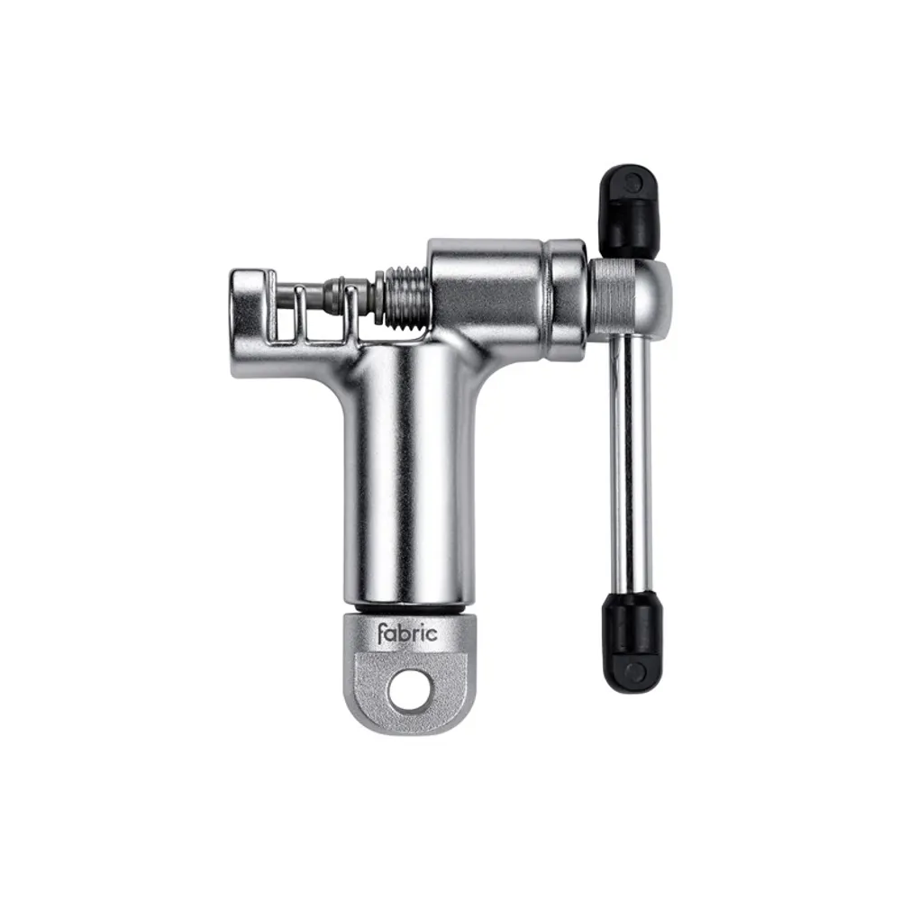 Team Cycles Fabric FTL-55 8-12 Speed Chain Splitter in Silver | Interest FREE Finance & Online Refund Policy.