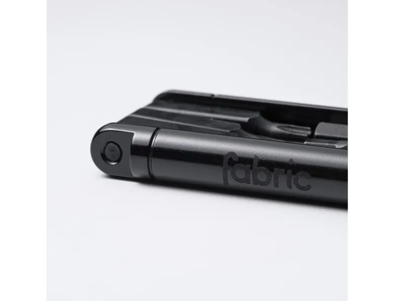 Fabric FTL-02 EightTool 8 Function Multi-Tool in Black-4