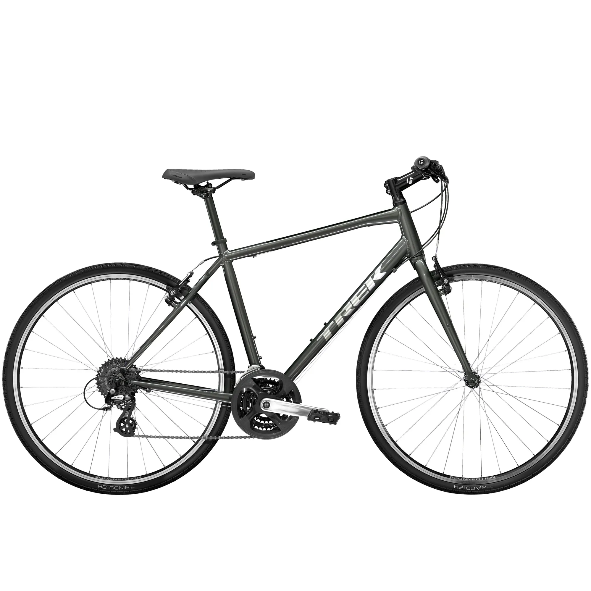 trek hybrid bicycles Dual Sport 3 Bicycle 2025 Key Features Used Trek Stepthrough Hybrid
