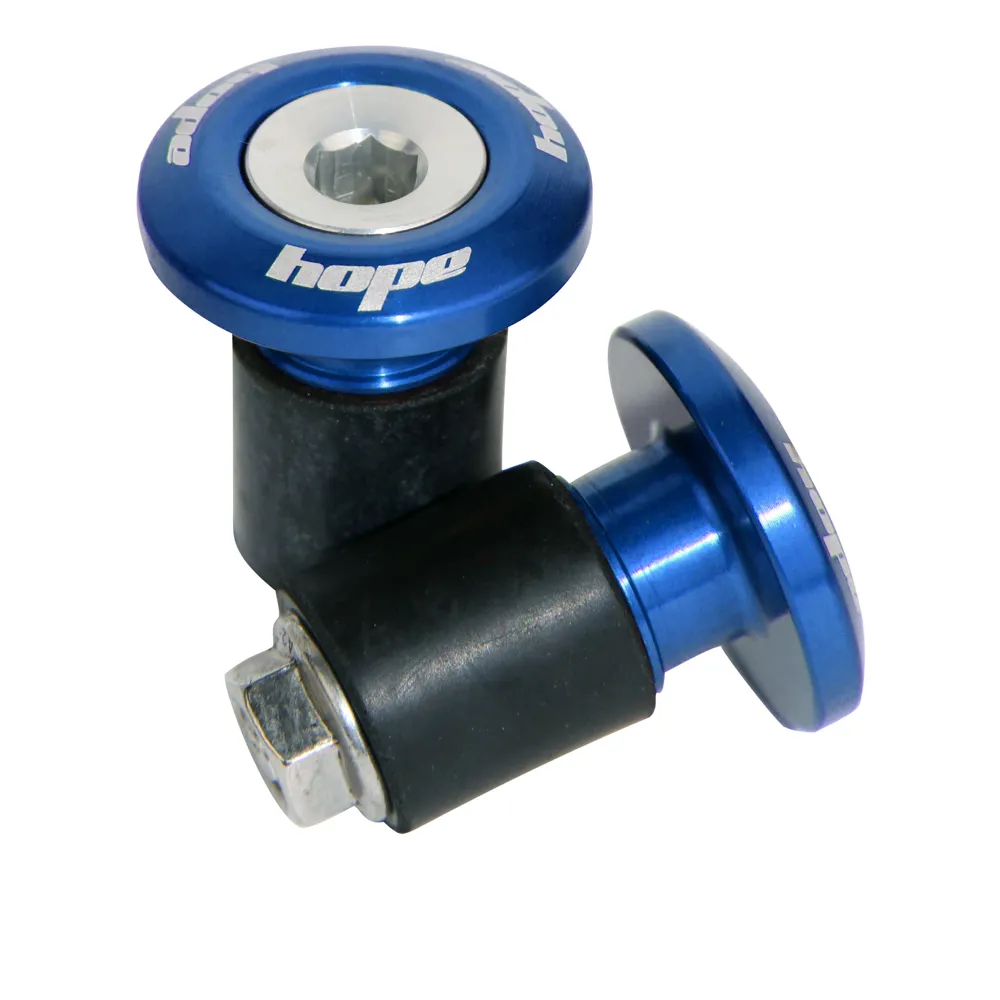 Team Cycles Hope Grip Doctor - Blue | Interest FREE Finance & Online Refund Policy.