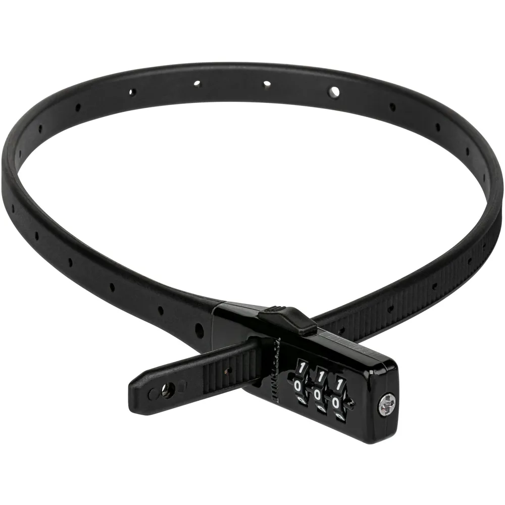 Team Cycles Kryptonite Click Lock Combo Lock - 530mm | Interest FREE Finance & Online Refund Policy.