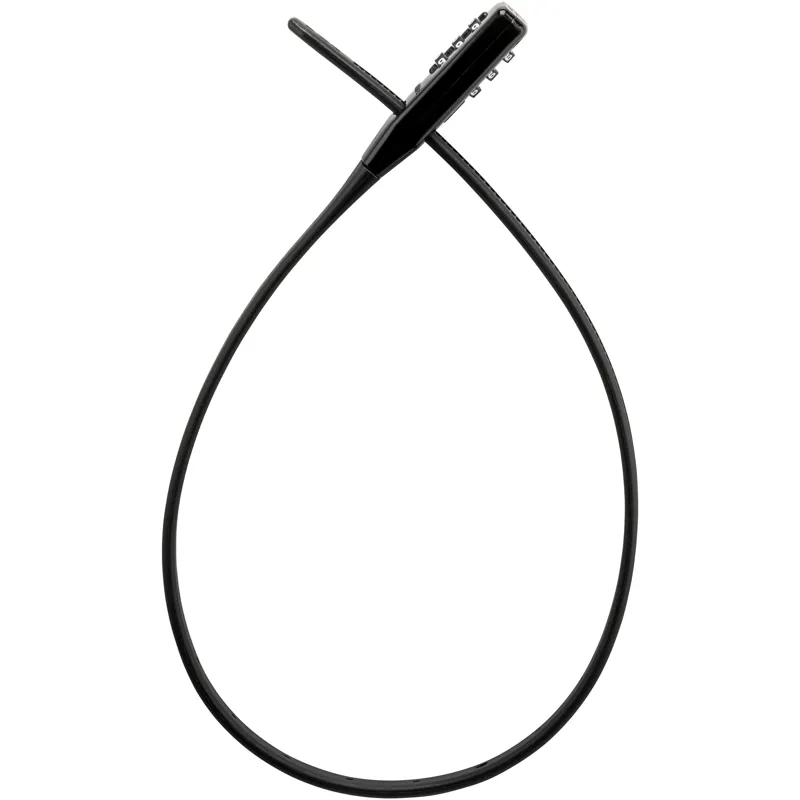 Kryptonite Click Lock Combo Lock - 530mm-1