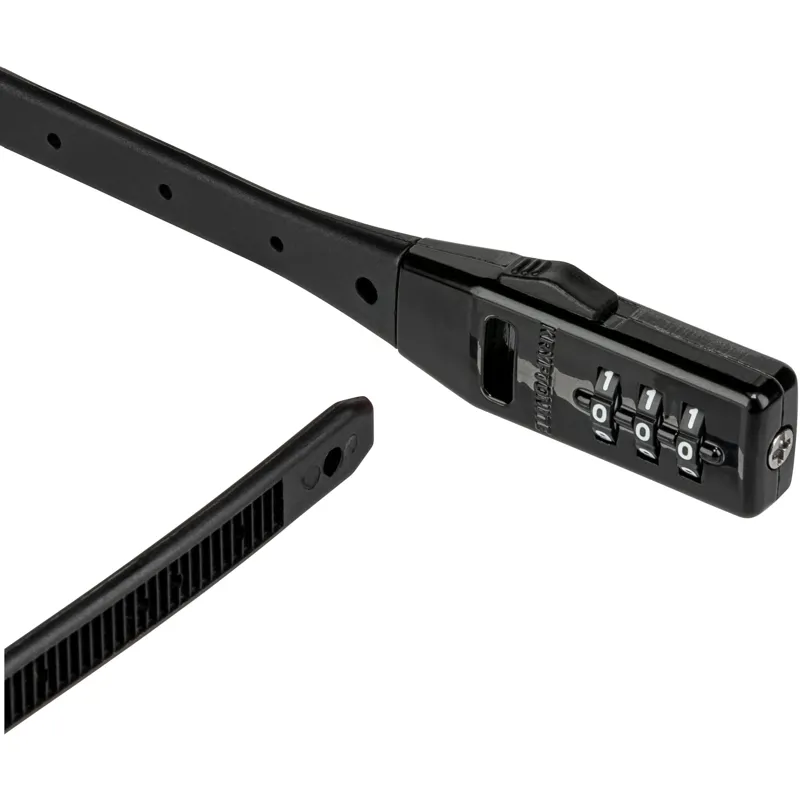 Kryptonite Click Lock Combo Lock - 530mm-2