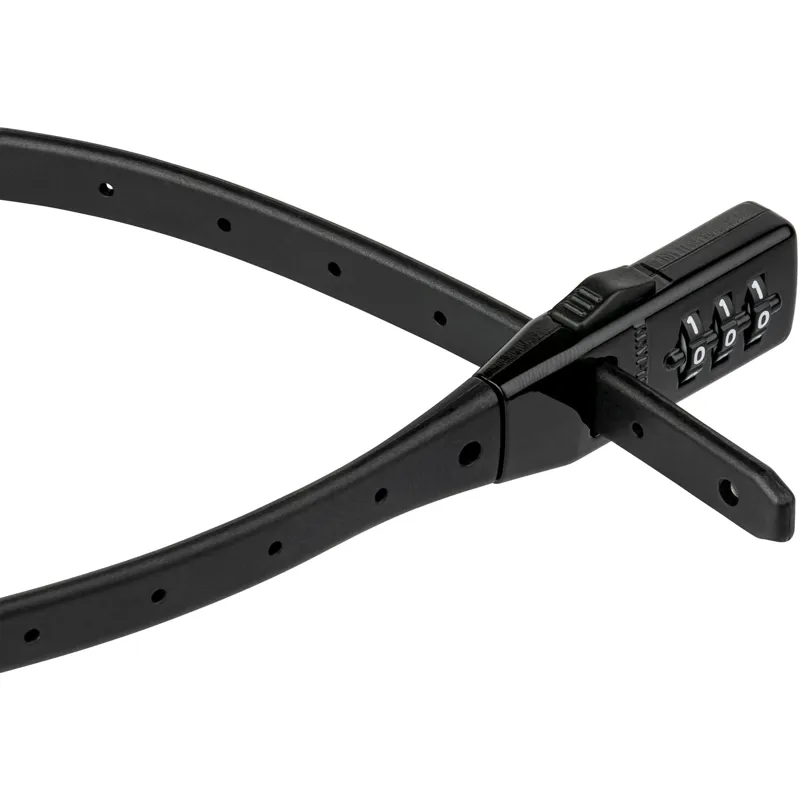 Kryptonite Click Lock Combo Lock - 530mm-3