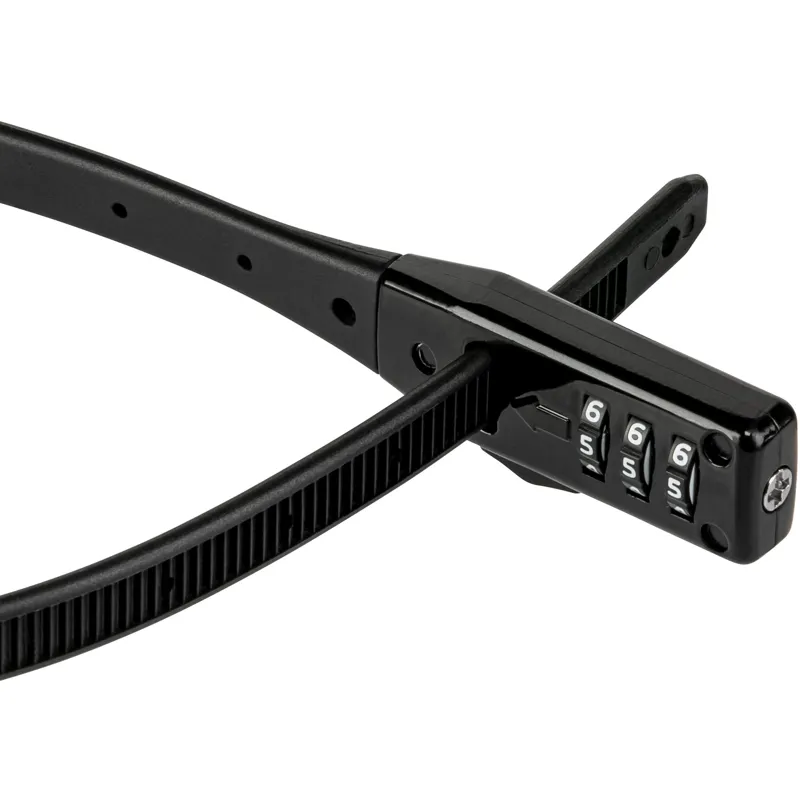 Kryptonite Click Lock Combo Lock - 530mm-4