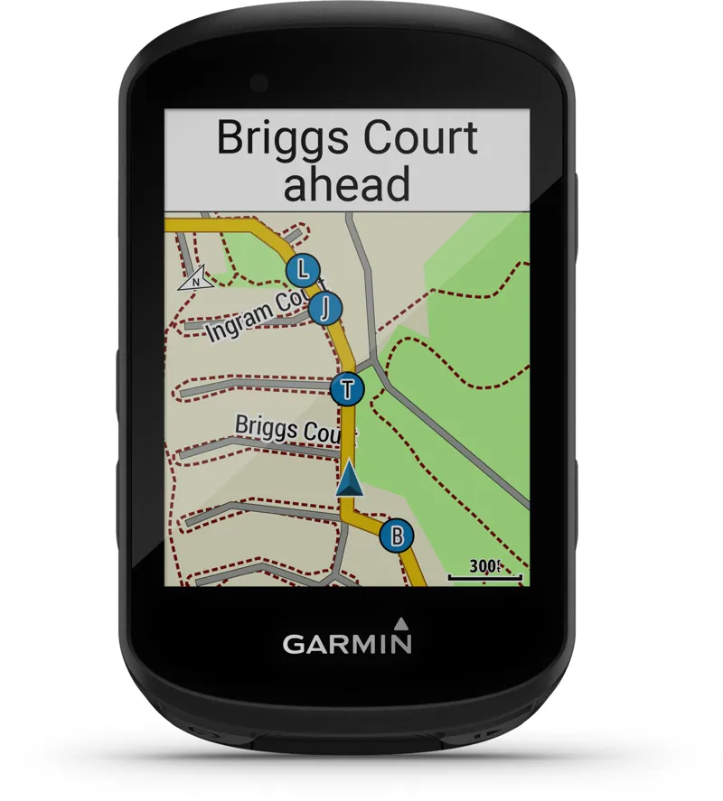 Garmin Edge 530 GPS Computer 