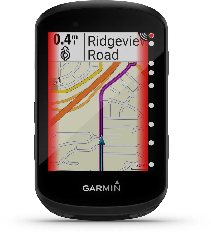 Garmin Edge 530 GPS Computer -1
