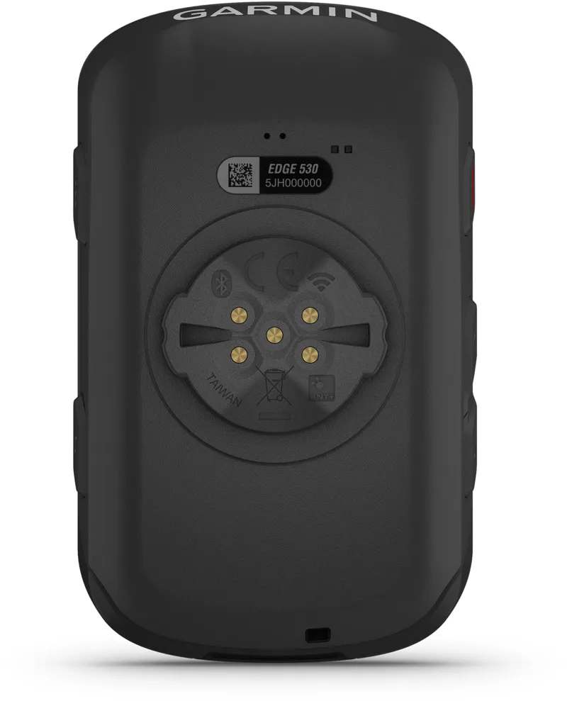 Garmin Edge 530 GPS Computer -3