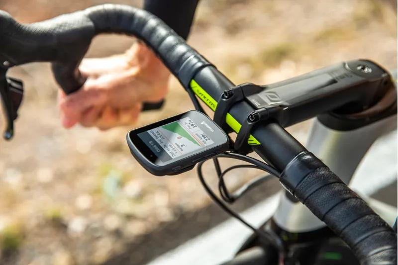 Garmin Edge 530 GPS Computer -5