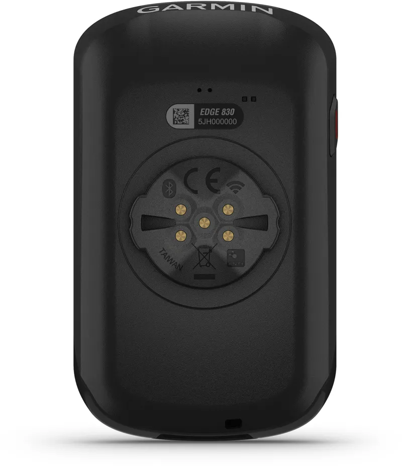Garmin Edge 830 GPS Computer -3