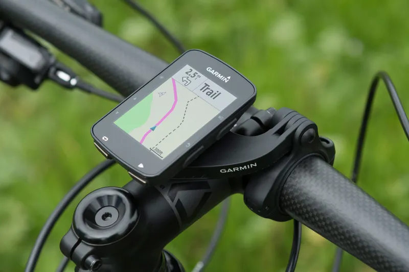 Garmin Edge 530 GPS Computer -4