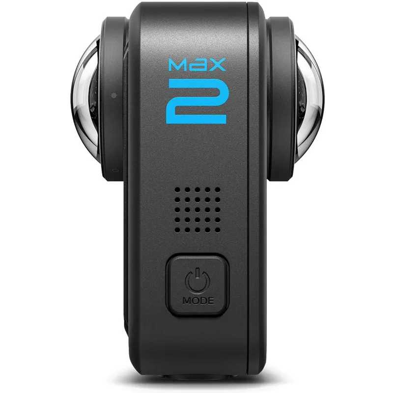 GoPro MAX2 Specialty Bundle 360 Action Camera-3