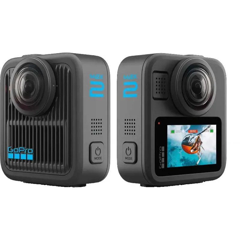 GoPro MAX2 Specialty Bundle 360 Action Camera