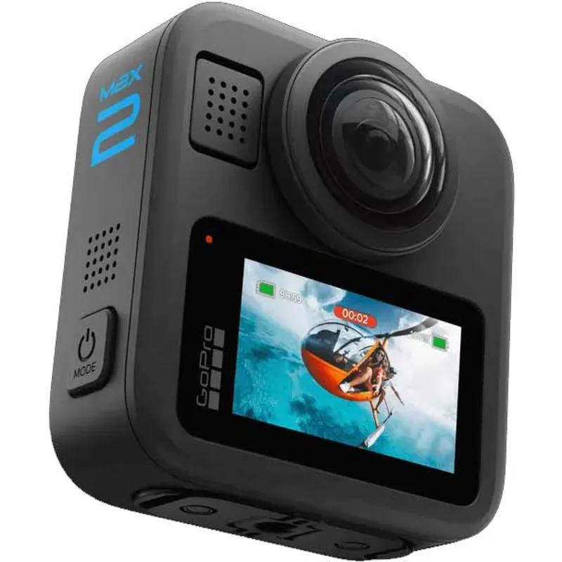GoPro MAX2 Specialty Bundle 360 Action Camera-2