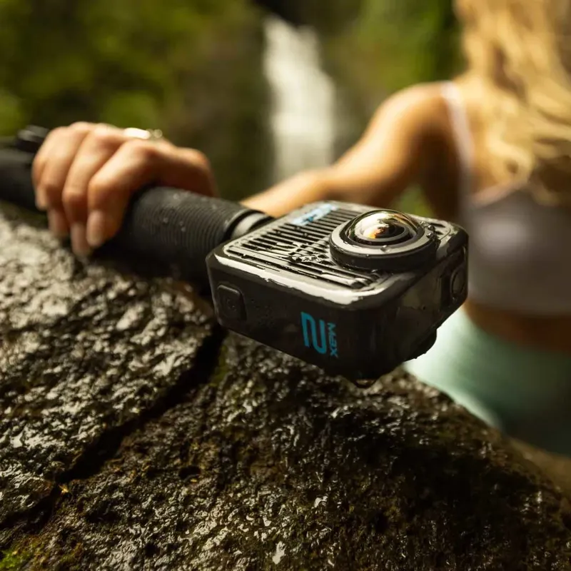 GoPro MAX2 Specialty Bundle 360 Action Camera-5