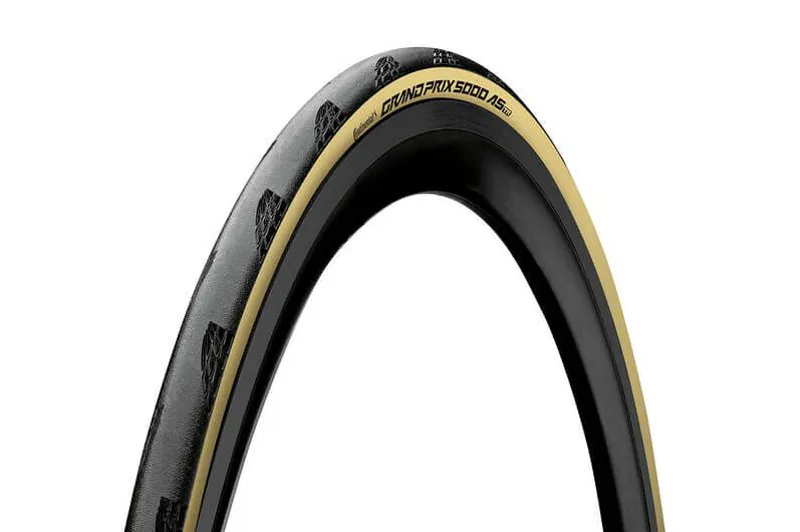 Continental GP5000 ALLSEASON Tyre