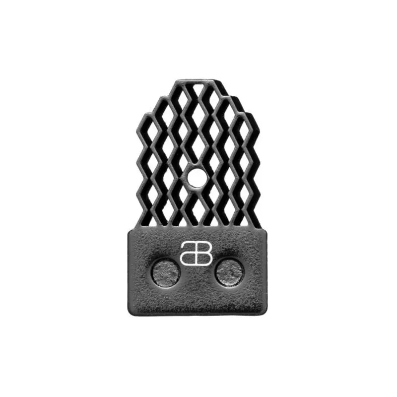 absoluteBLACK GRAPHENpads for SHIMANO ROAD -2