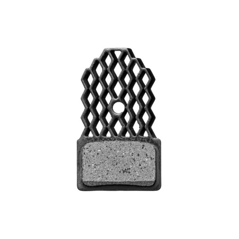 absoluteBLACK GRAPHENpads for SHIMANO ROAD -5