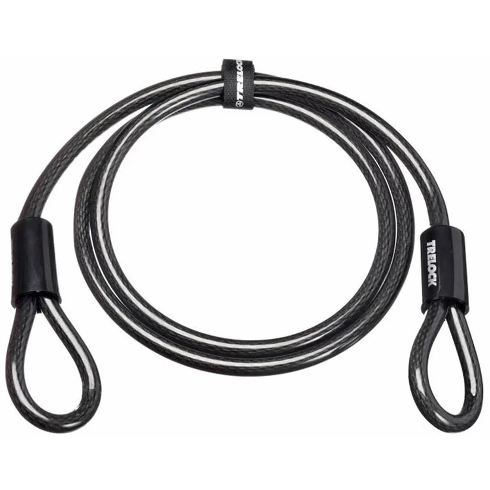 Team Cycles Trelock Loop Cable for Flex Combo ZS | Interest FREE Finance & Online Refund Policy.