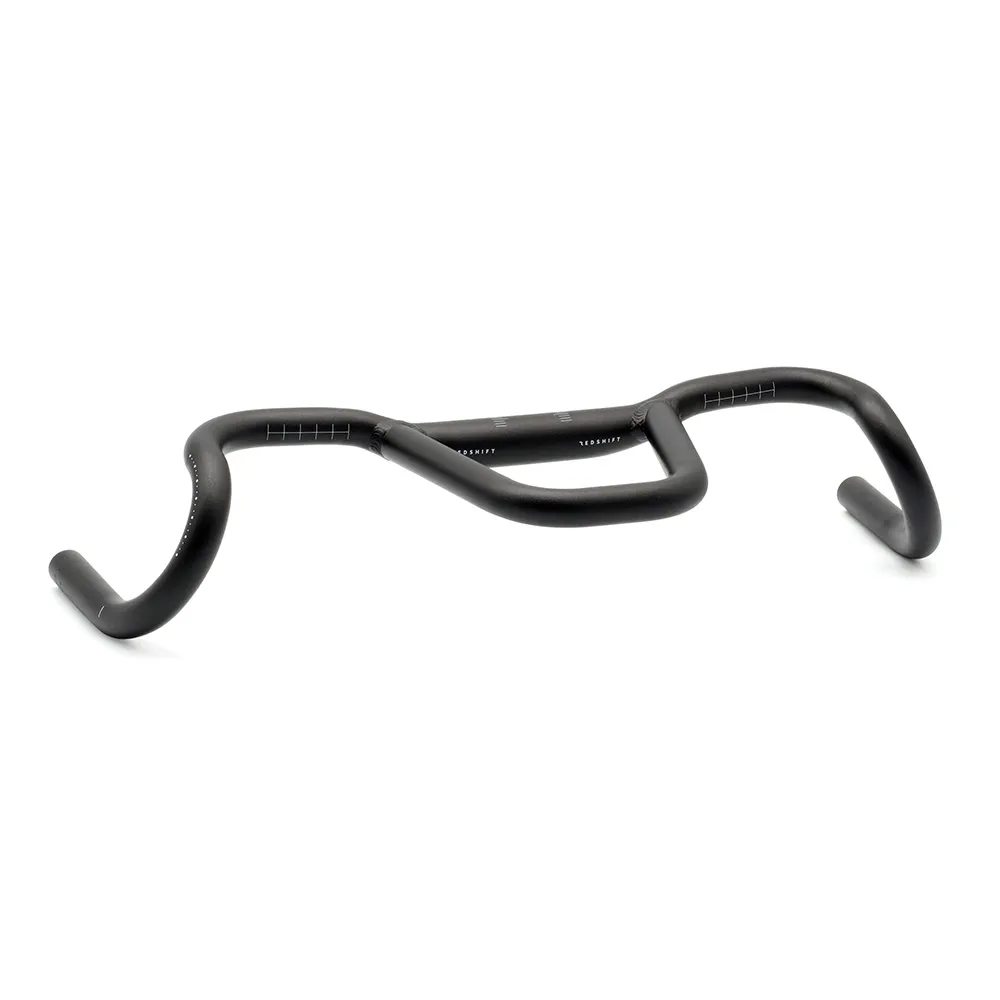 Team Cycles Redshift Sports Redshift Kitchen Sink Handlebar - Loop Black | Interest FREE Finance & Online Refund Policy.