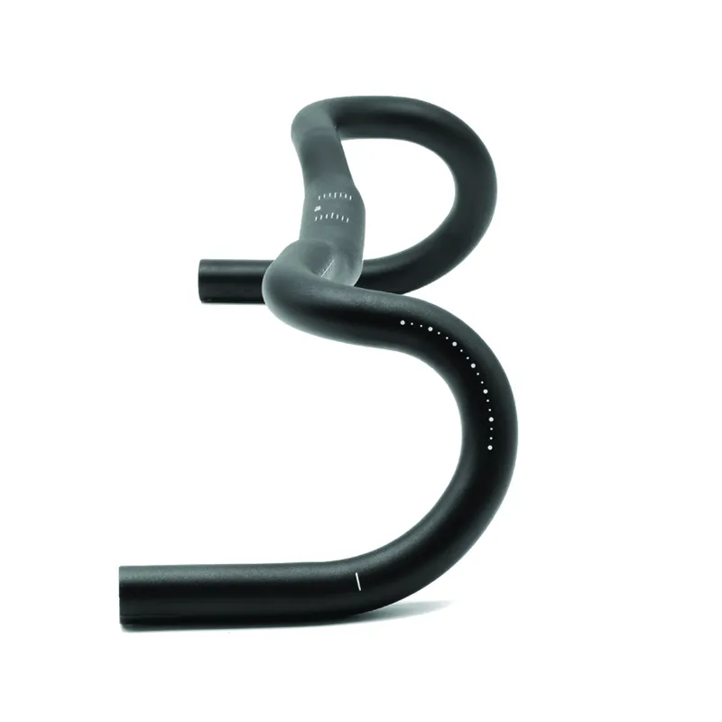 Redshift Kitchen Sink Handlebar Black-1
