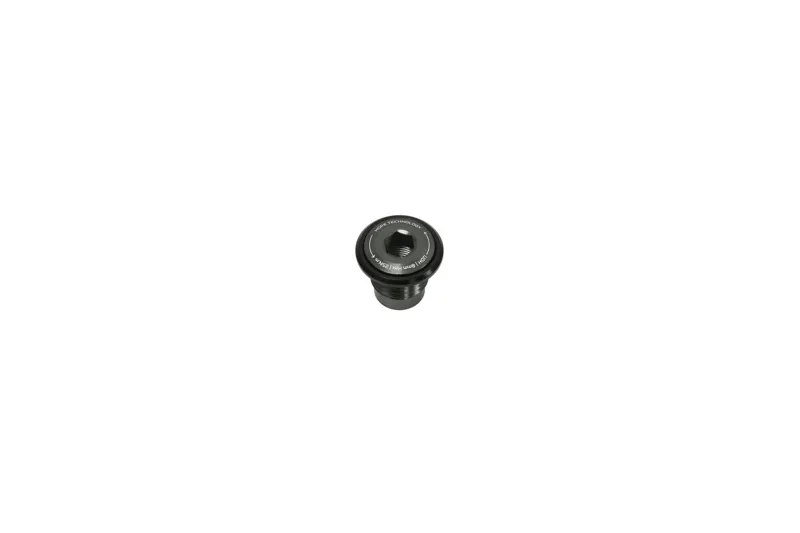 Hope UDH Derailleur Retention Bolt in Smoke