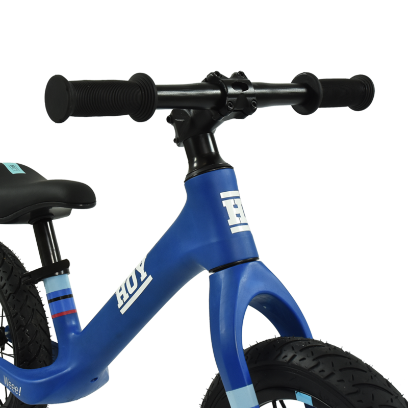Hoy Weee 12 Kids Balance Bike in Blue-1