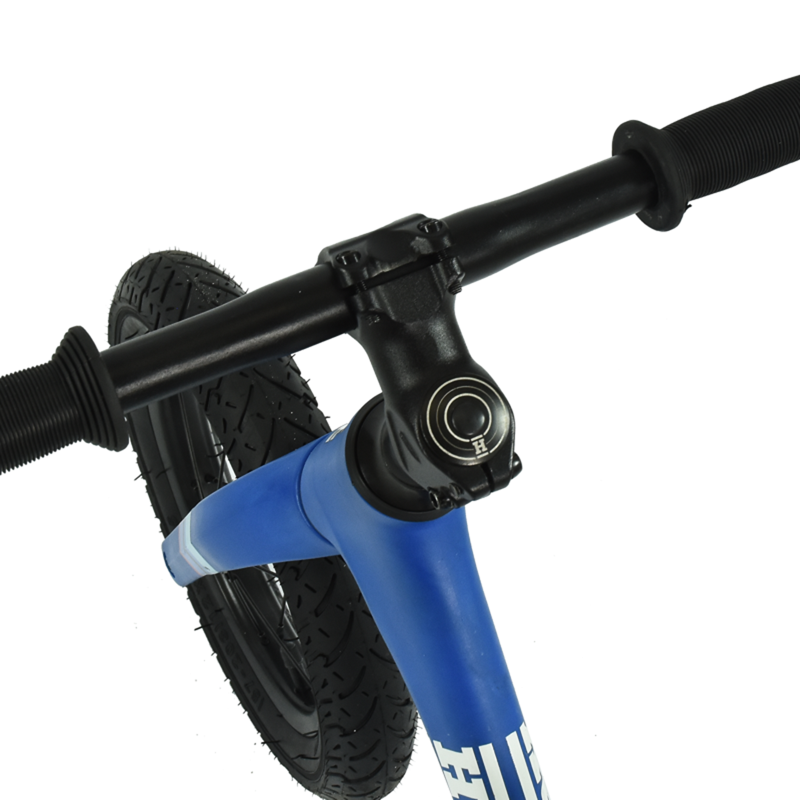Hoy Weee 12 Kids Balance Bike in Blue-4