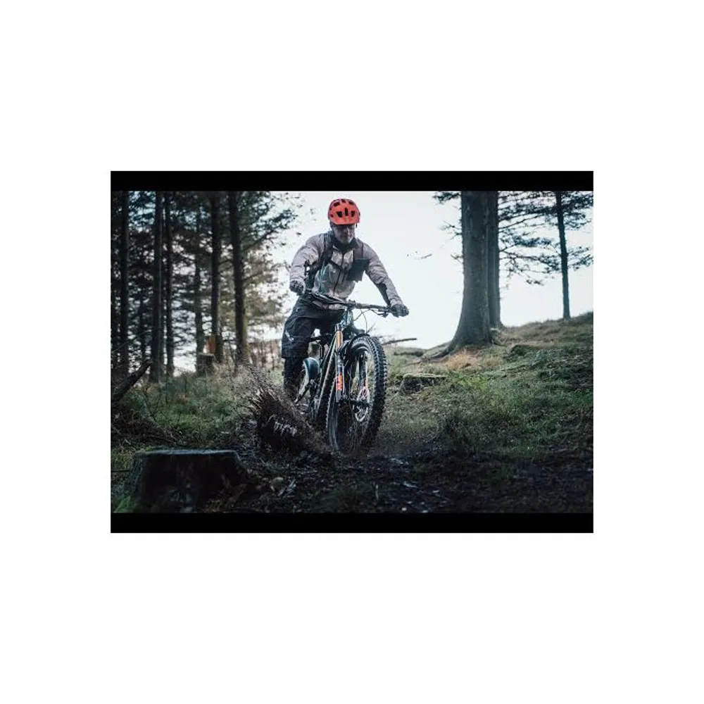 Team Cycles Mud Hugger Mudhugger EVO Bolt-On Shorty Mudguard | Interest FREE Finance & Online Refund Policy.