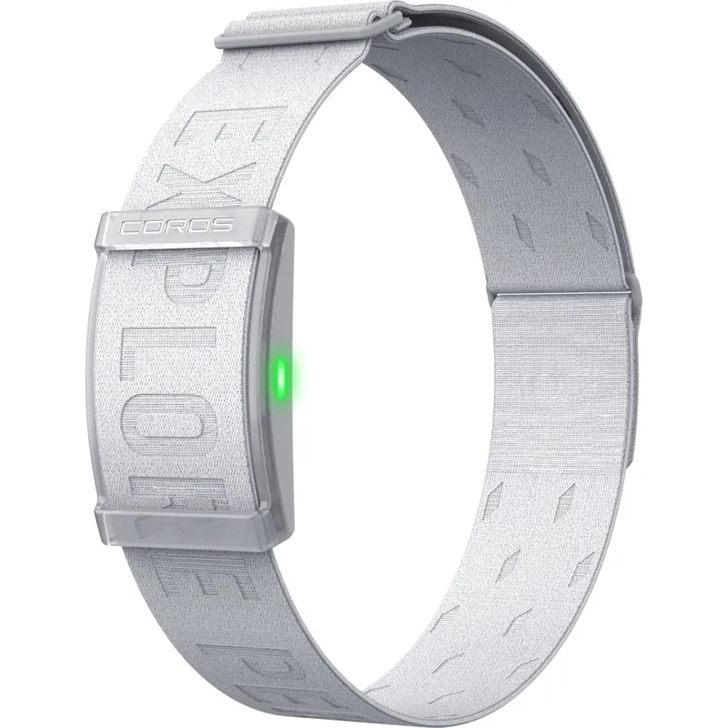 COROS Heart Rate Monitor in Grey-1