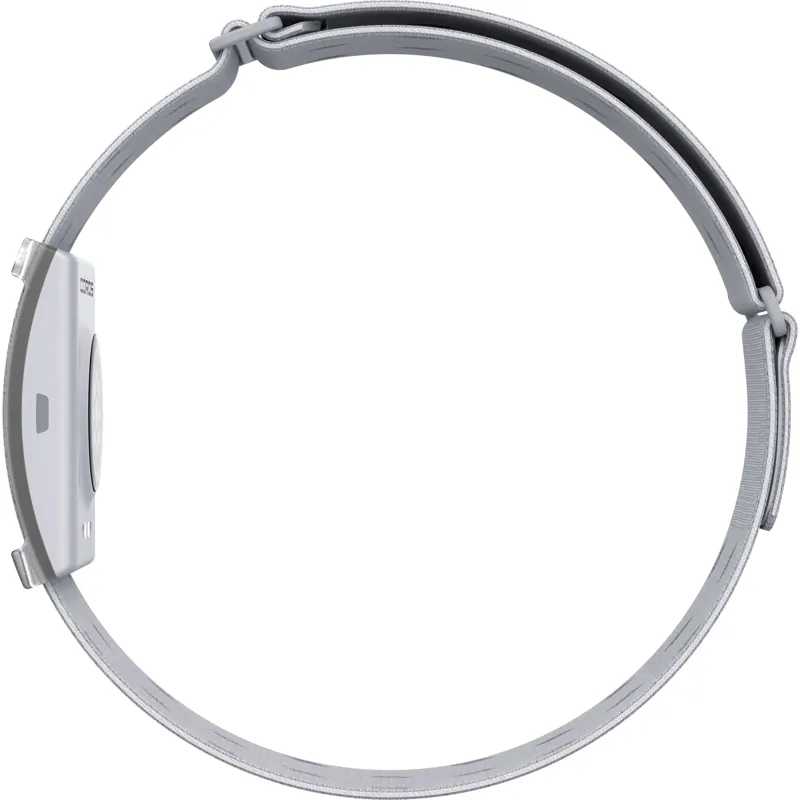COROS Heart Rate Monitor in Grey-2