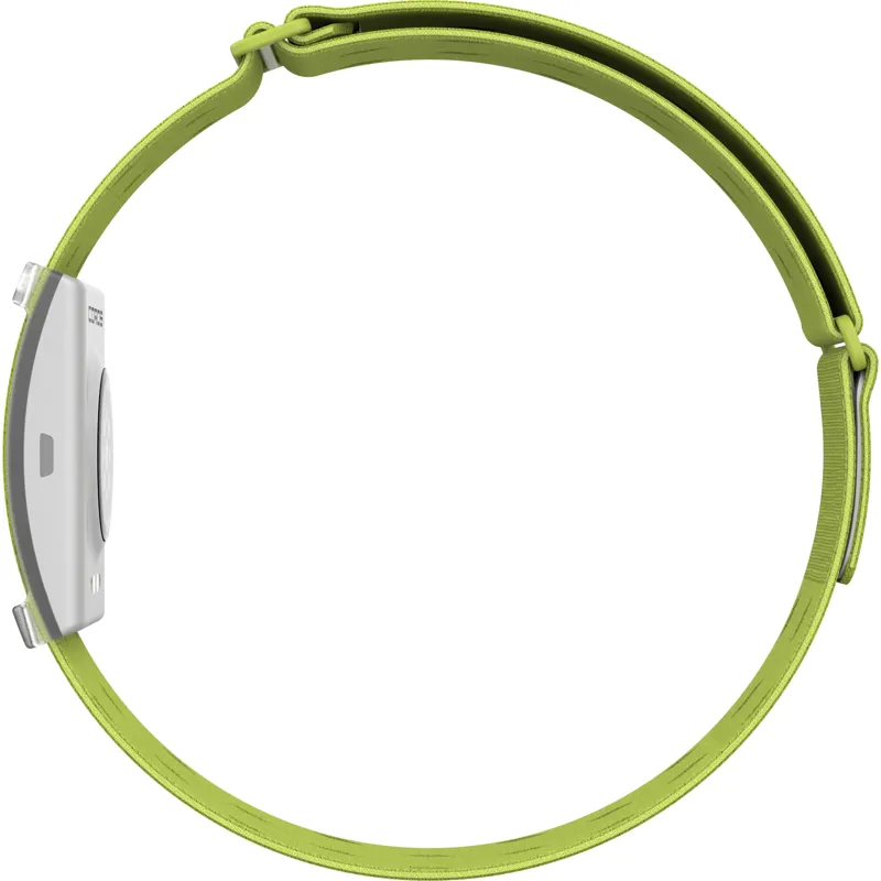 COROS Heart Rate Monitor in Lime-3
