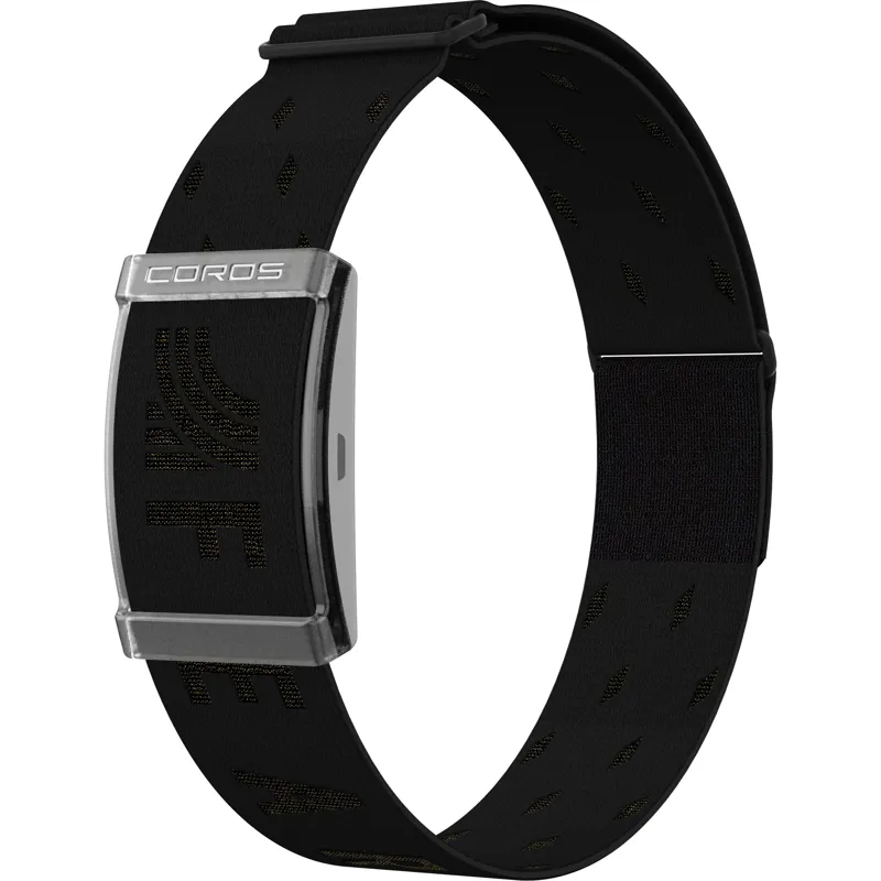 Coros x Jakob Ingebrigtsen Heart Rate Monitor