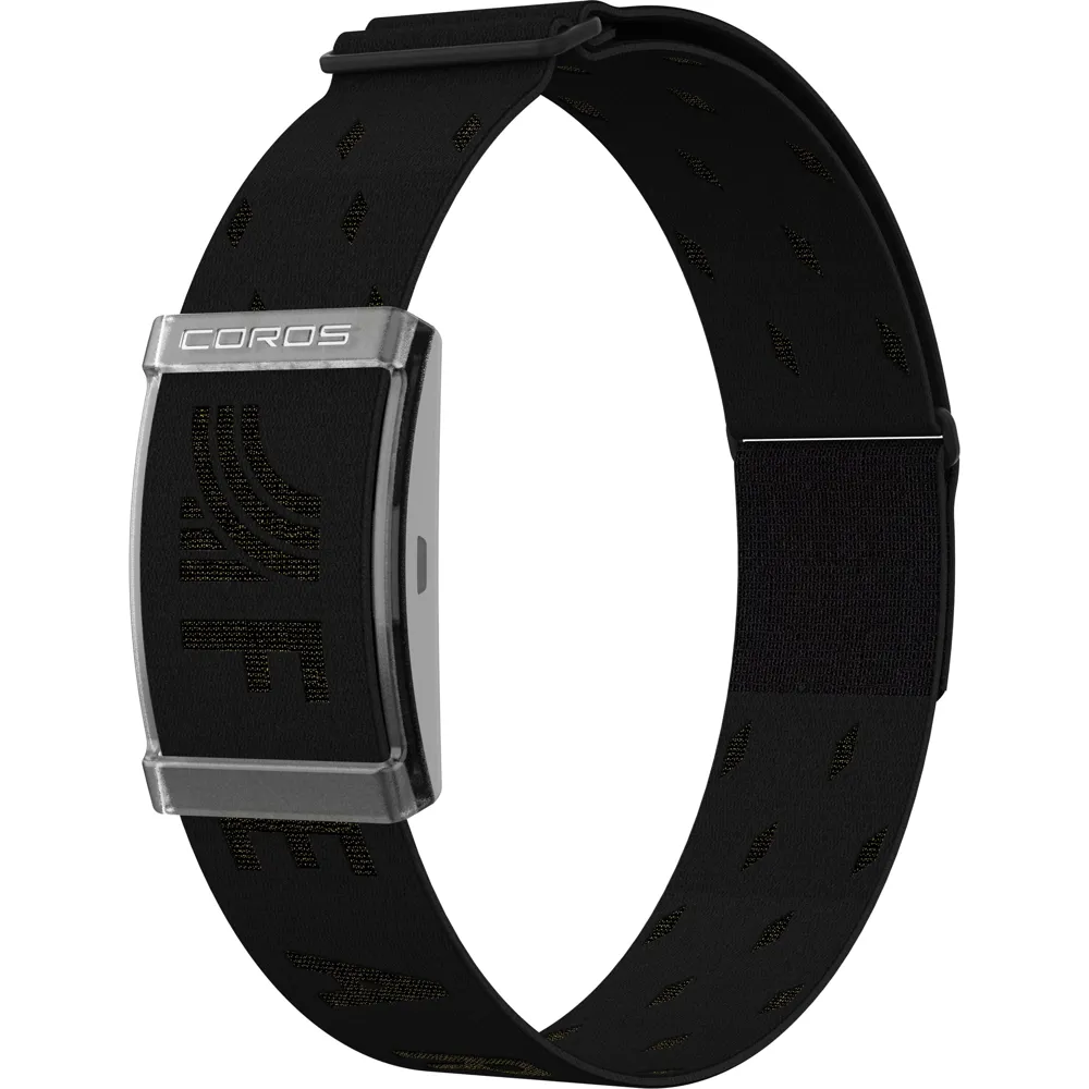 Team Cycles Coros x Jakob Ingebrigtsen Heart Rate Monitor | Interest FREE Finance & Online Refund Policy.